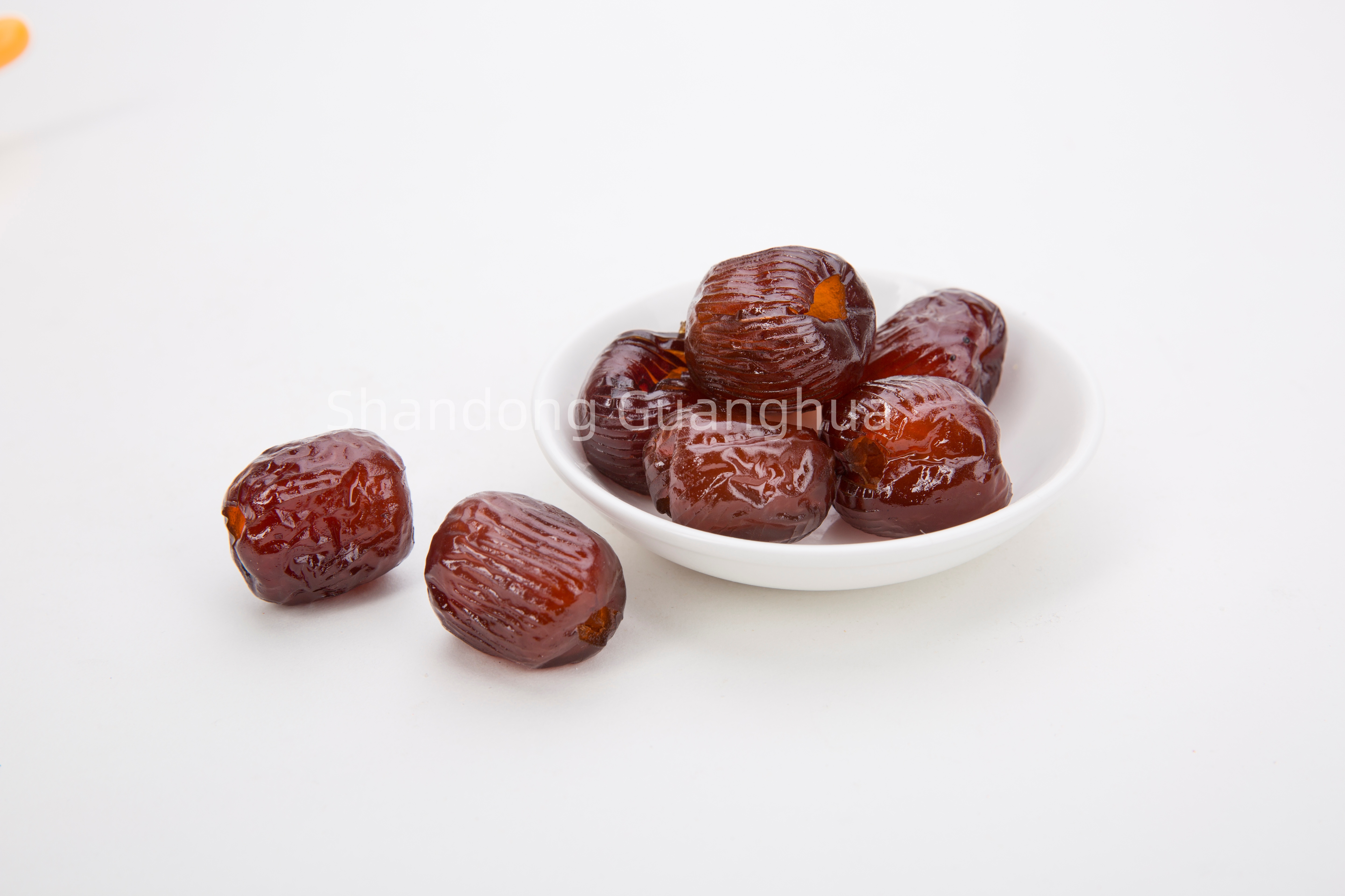 DATES SÉCHÉES