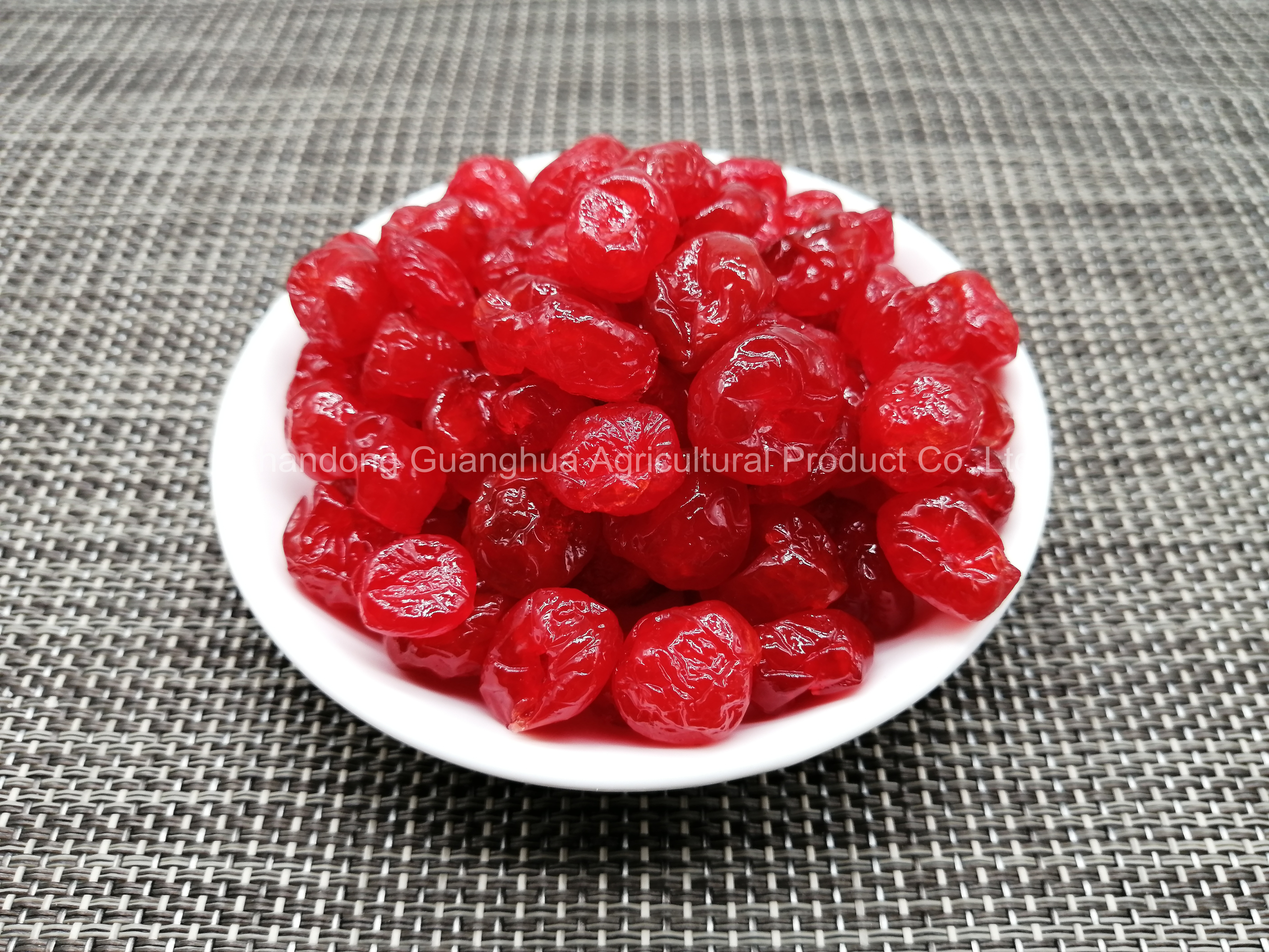 Les cerises séchées sont-elles bonnes pour vous?
