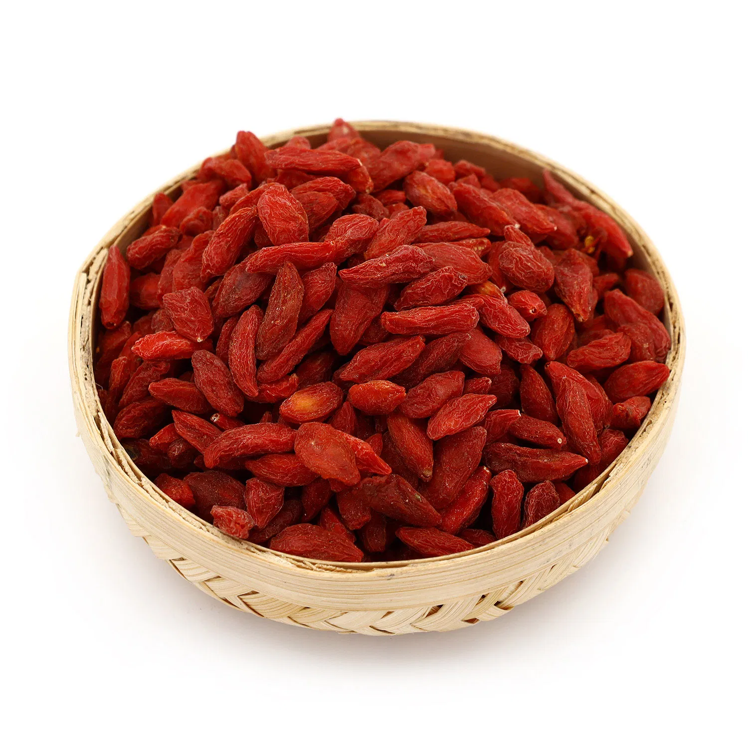 Goji séché