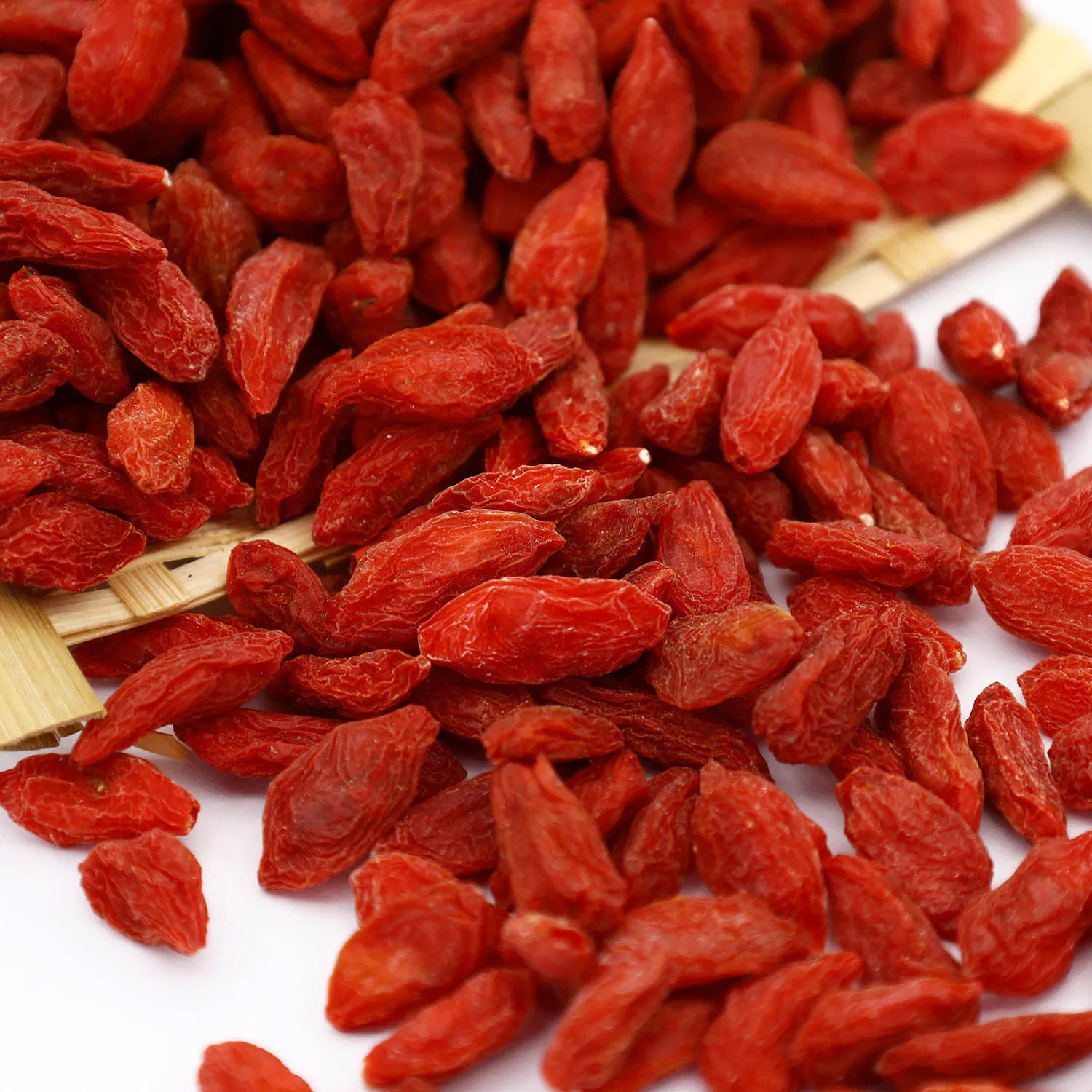 Goji préservé